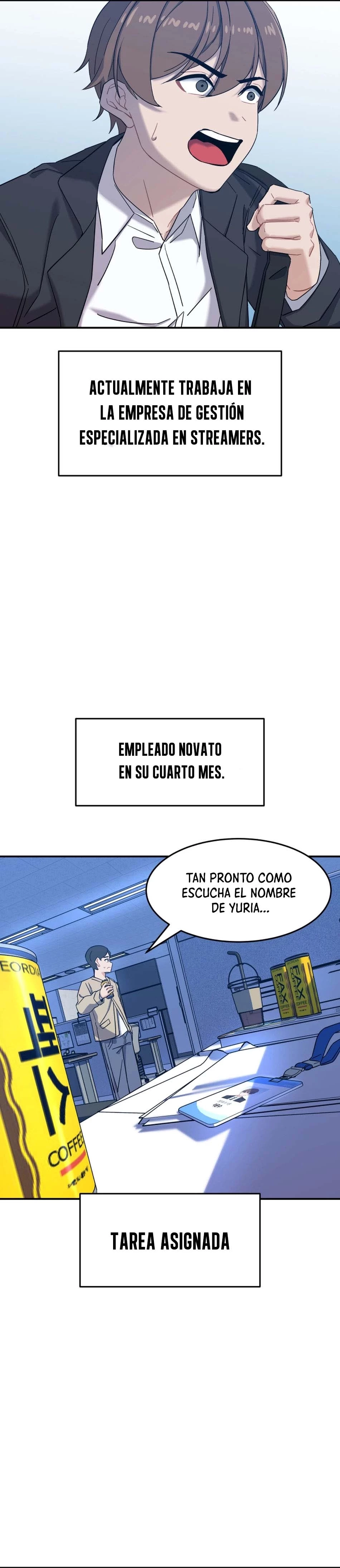 Mi mánager favorito > Capitulo 1 > Page 231